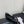 CC Mary Jane 25mm Black Cowhide