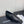 CC Loafers 25mm Black Plain Lambskin