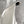CD Collar Dress White Viscose