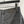 YSL Denim Short Black Cotton