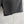 YSL Denim Short Black Cotton