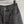 YSL Denim Short Black Cotton