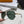 OCCHIALI DA SOLE PILOTA 582589 IN METALLO ORO LENTI VERDE SCURO