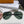 OCCHIALI DA SOLE PILOTA 582589 IN METALLO ORO LENTI VERDE SCURO