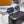 PILOT SUNGLASSES 582592 IN GOLD METAL BLACK LENSES