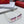 PANTHÈRE RIMLESS RECTANGULAR FRAME SUNGLASSES 543543 IN METAL