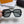 SQUARE SUNGLASSES 581357 IN BLACK ACETATE