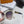 SQUARE SUNGLASSES 581359 IN IVORY ACETATE EMBOSSED MONOGRAM LOGO