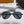 PILOT SUNGLASS 581365 IN BLACK METAL