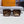 SQUARE SUNGLASS 581367 IN BROWN ACETATE MONOGRAM MASK ON LENS