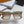 SQUARE SUNGLASS 581368 IN BEIGE ACETATE