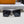 CYCLONE SUNGLASS Z1700U IN GOLD METAL BLACK LENSES