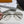 CHAIN PILOT SUNGLASS 581379 IN SILVER METAL LIGHT GREY SMOKE LENSES