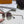 SIGNATURE ROUND SUNGLASS 581381 IN GOLD METAL GREY SMOKE LENSES