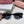 LOGO SUNGLASSES 513013 IN BLACK ACETATE