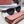 LOGO SUNGLASSES 513013 IN BLACK ACETATE