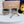 LUNETTES DE SOLEIL CARRÉES RUNWAY 563196 EN ACÉTATE BEIGE