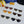 SKY RIMLESS TRIANGLE FRAME SUNGLASSES 566724 IN METAL