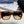 SQUARE FRAME SUNGLASSES 570209 IN ACETATE