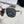 NAVIGATOR FRAME SUNGLASSES 570256 IN METAL