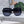 SQUARE FRAME SUNGLASSES 570231 IN ACETATE AND METAL
