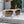 RECTANGULAR FRAME SUNGLASSES 570237 IN ACETATE