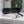 RECTANGULAR FRAME SUNGLASSES 570237 IN ACETATE