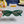 CAT EYE SUNGLASSES 576882 IN GREEN AND GOLD ACETATE