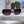 LUNETTES DE SOLEIL GLIMPSE 576817 EN ACÉTATE ROSE