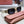 GLIMPSE SUNGLASSES 576819 IN WHITE ACETATE