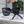 EMBOSSED LOGO BUTTERFLY FRAME SUNGLASSES 576876 IN ACETATE