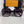 SQUARE SUNGLASSES 573320 IN BROWN ACETATE BLACK SMOKE LENS