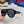 OCCHIALI DA SOLE CON MONTATURA AVIATOR 575853 IN ACETATO NERO
