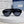 OCCHIALI DA SOLE CON MONTATURA AVIATOR 575853 IN ACETATO NERO