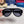 OCCHIALI DA SOLE CON MONTATURA AVIATOR 575853 IN ACETATO NERO