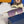 GOLDEN MASK SUNGLASSES 582731 IN GOLD METAL PURPLE SMOKE LENSES