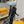 HIGH PUMP 5 CM TRIPLE-STRAP IN BLACK PATENT CALFSKIN