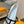 HIGH PUMP 5 CM TRIPLE-STRAP IN WHITE CALFSKIN WITH BLACK STRAP