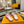 LV x TM 6AM Flat Mule Pink Sheepskin 241220