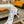 6AM 4cm White Monogram Canvas and Patent Leather Pumps 241193