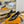 6AM 5.5cm Black Leather Pumps 241210