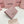 SMALL WALLET 11 IN LIGHT PINK CALFSKIN