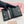 SMALL WALLET 11 IN BLACK CALFSKIN