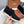 LP 360 FLEXY WALK SNEAKER BLACK FABRICS