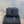 YSL Cassandre Matelassé Compact Zip-Around Wallet Full Black Caviar Cowhide