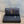 YSL Cassandre Envelope Flap Wallet Black Caviar Cowhide GHW