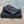 YSL Cassandre Envelope Flap Wallet Full Black Caviar Cowhide