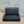 YSL Cassandre Envelope Flap Wallet Black Caviar Cowhide Sliver HW