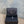 YSL Compact Flap Cassendre Wallet 10cm Black Leather Sliver HW