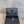 YSL Compact Flap Cassendre Wallet 10cm Full Black Leather